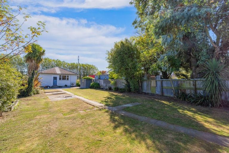 Photo of property in 214 Racecourse Road, Sockburn, Christchurch, 8042