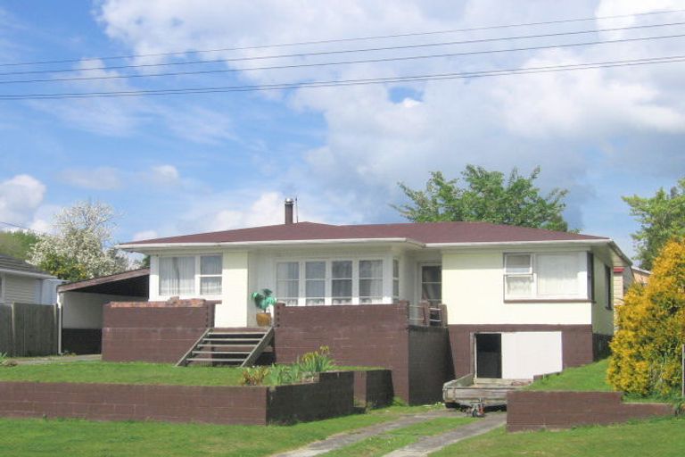 Photo of property in 34 Scott Avenue, Owhata, Rotorua, 3010