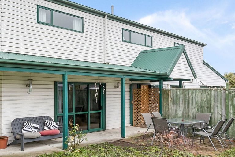Photo of property in 24a Charles Street, Kaiapoi, 7630