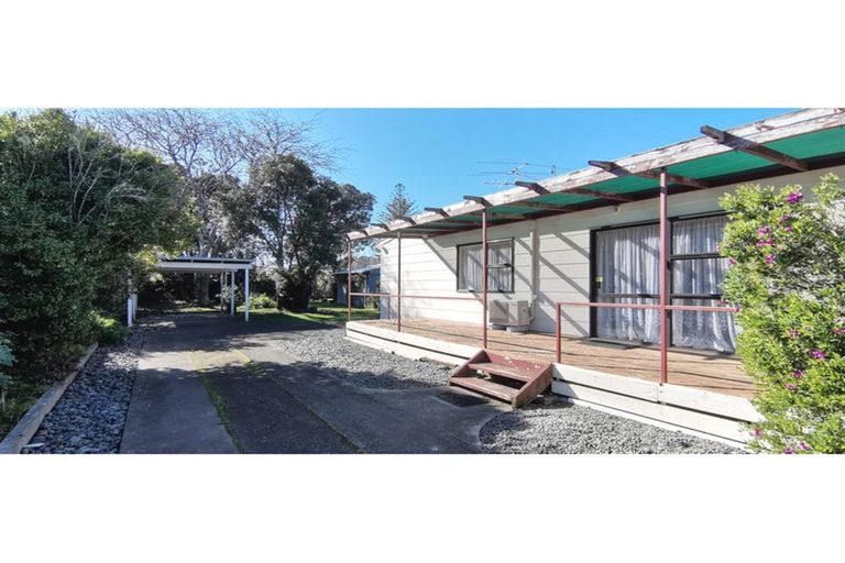Photo of property in 171 Queen Street, Wairoa, 4108