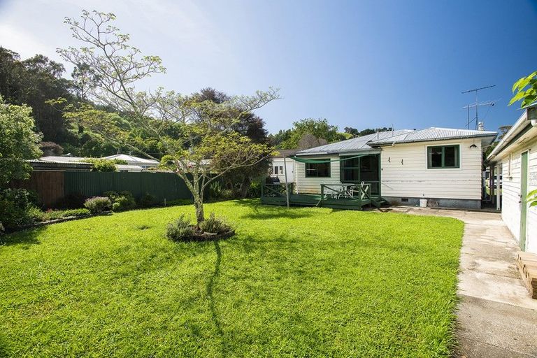 Photo of property in 18 Kingsley Street, Whataupoko, Gisborne, 4010