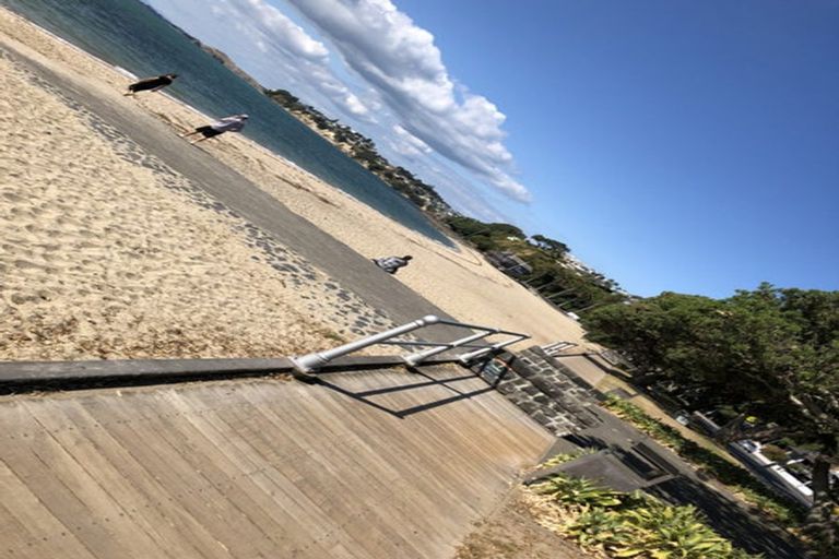 Photo of property in 5 Melanesia Road, Kohimarama, Auckland, 1071