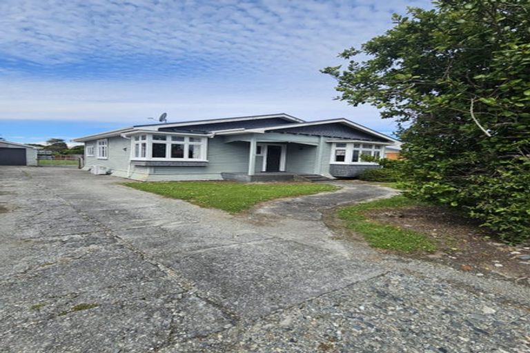Photo of property in 170 Weld Street, Hokitika, 7810