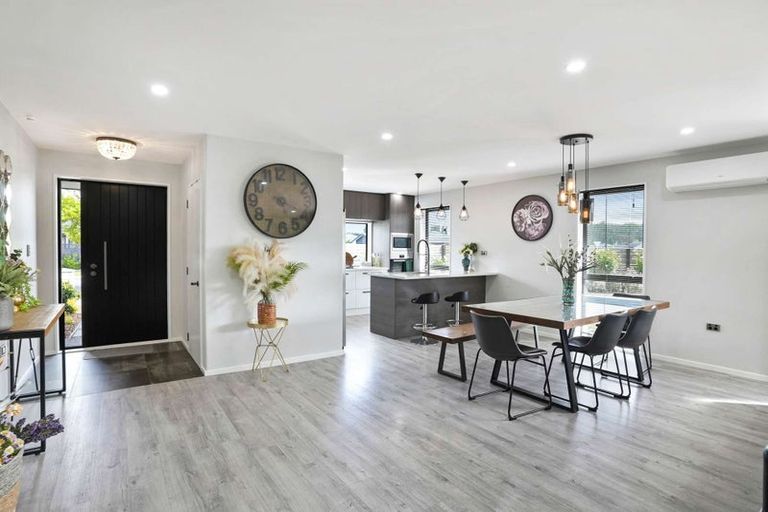 Photo of property in 141 Georgina Street, Marshland, Christchurch, 8083