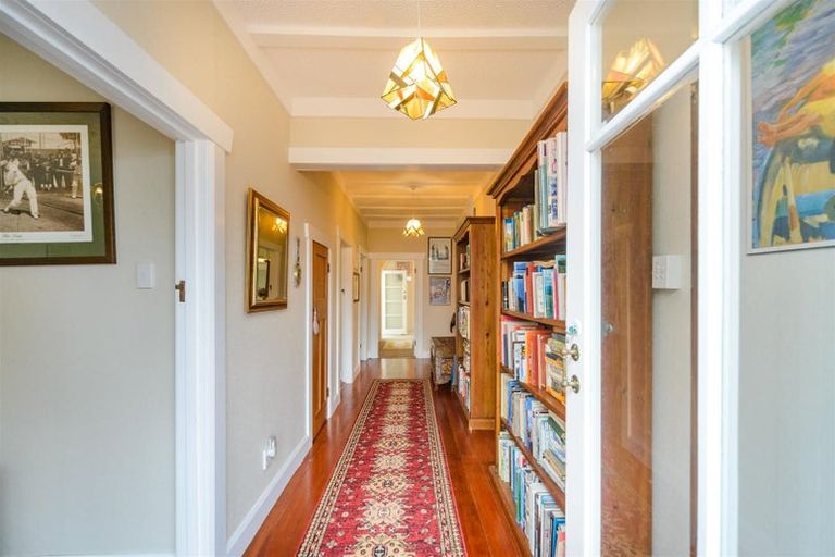 Photo of property in 60 Johnson Street, Bulls, 4818