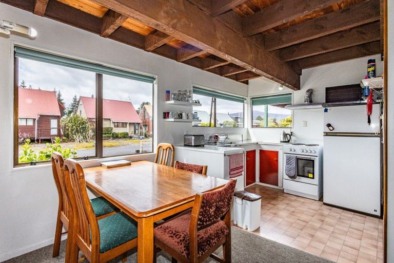 Photo of property in 7 Park Lane, National Park, Owhango, 3989