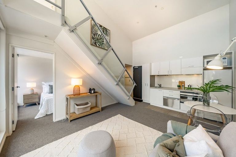 Photo of property in Soho Apartments, 123/74 Taranaki Street, Te Aro, Wellington, 6011