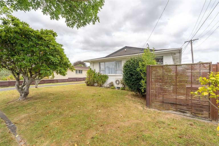 Photo of property in 84a Marshall Street, Fairfield, Hamilton, 3214