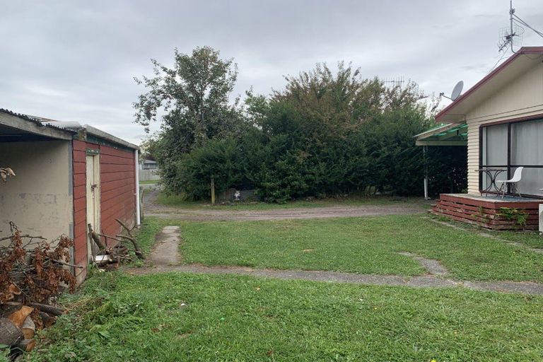 Photo of property in 35 Maria Place, Turangi, 3334