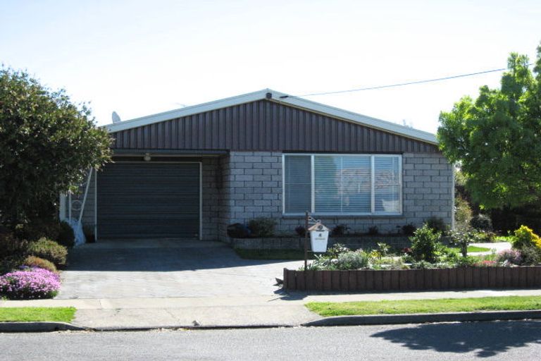 Photo of property in 4 Milford Street, Witherlea, Blenheim, 7201