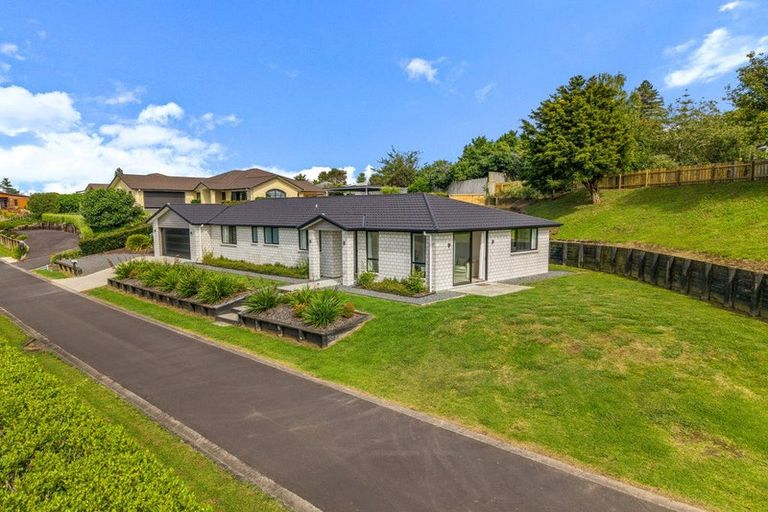 Photo of property in 2 Acorn Lane, Morrinsville, 3300