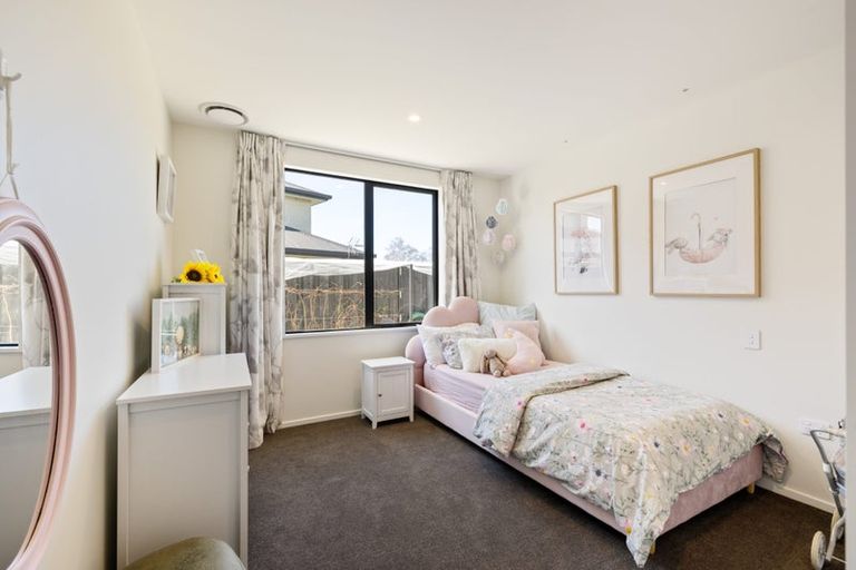 Photo of property in 6 Seville Lane, Casebrook, Christchurch, 8051