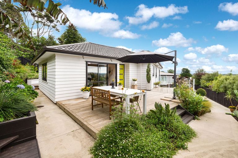Photo of property in 32b Barberton Terrace, Red Hill, Papakura, 2110