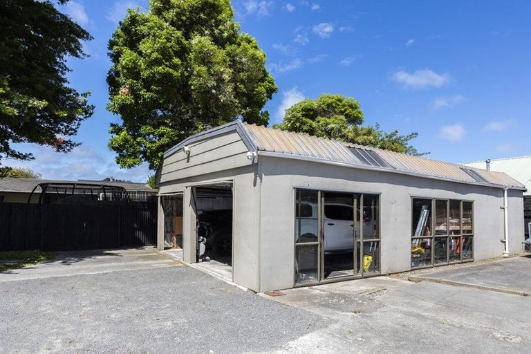 Photo of property in 136 Highsted Road, Casebrook, Christchurch, 8051