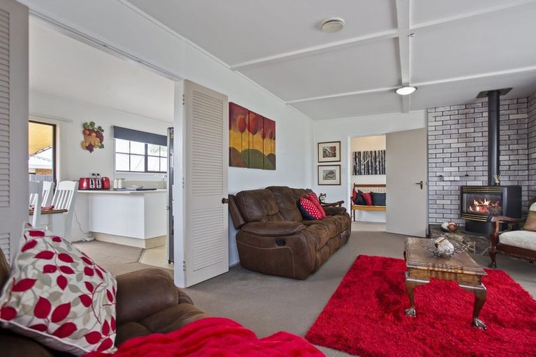 Photo of property in 1 Manuka Street, Matamata, 3400