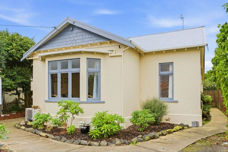 Photo of property in 21 Trafalgar Street, Saint Kilda, Dunedin, 9012