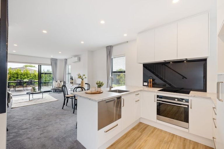 Photo of property in 1/7 Gambia Street, Papanui, Christchurch, 8053