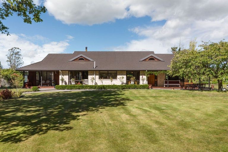 Photo of property in 138 Edmunds Road, Ohoka, Kaiapoi, 7692