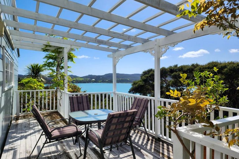 Photo of property in 54b Te Wahapu, Russell, 0272