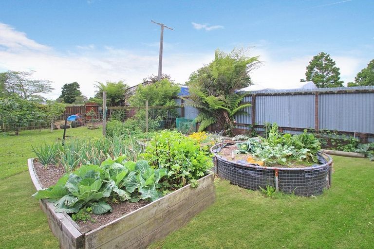 Photo of property in 8 Fraser Street, Huntly, 3700