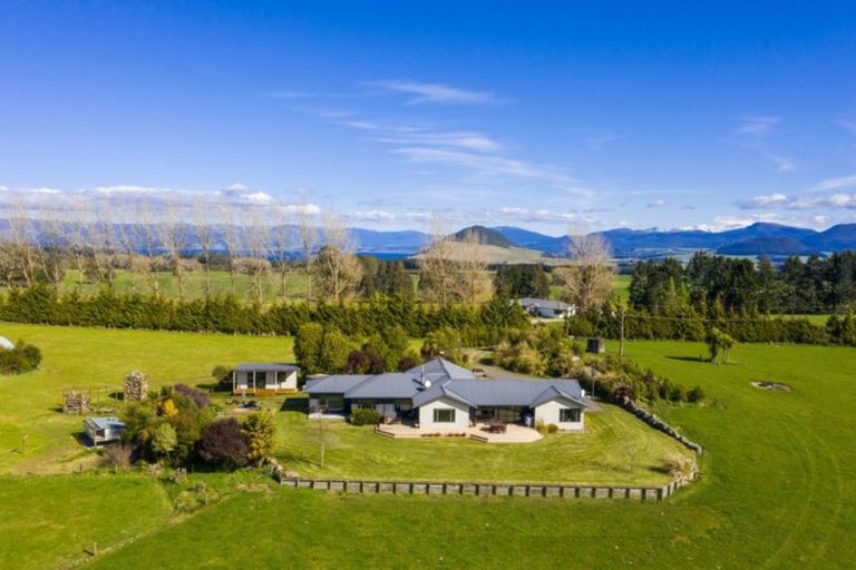 Photo of property in 631 Karangahape Road, Kuratau, Turangi, 3381