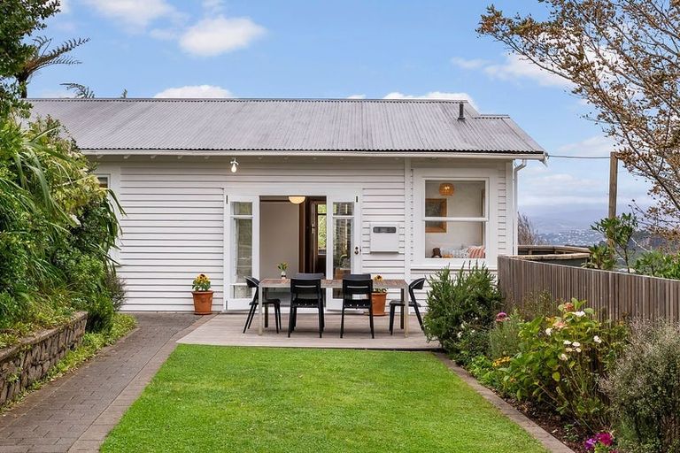 Photo of property in 20 Pearce Street, Vogeltown, Wellington, 6021