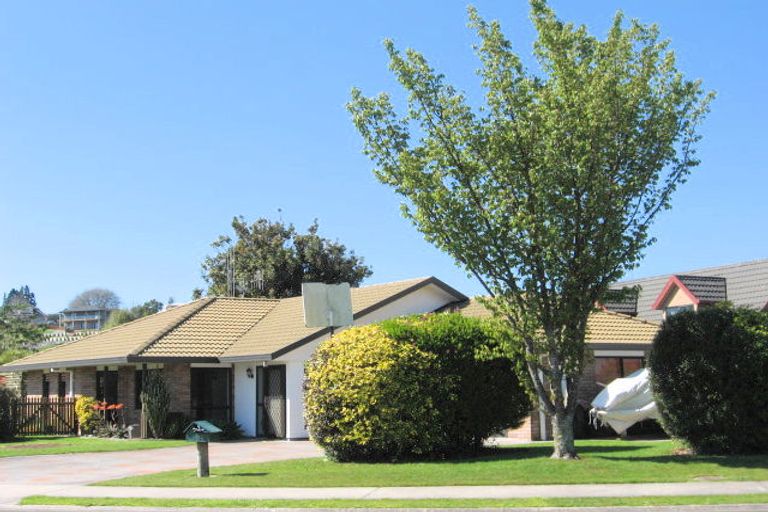 Photo of property in 85 Saint Andrews Drive, Bethlehem, Tauranga, 3110