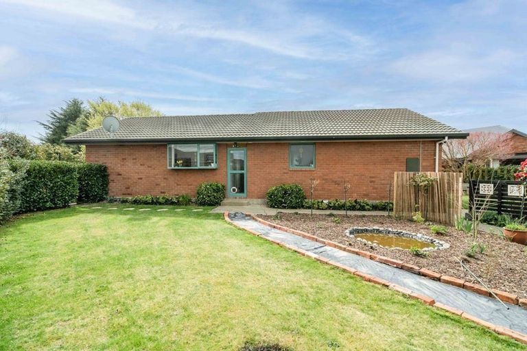 Photo of property in 7 Oldham Place, Darfield, 7510