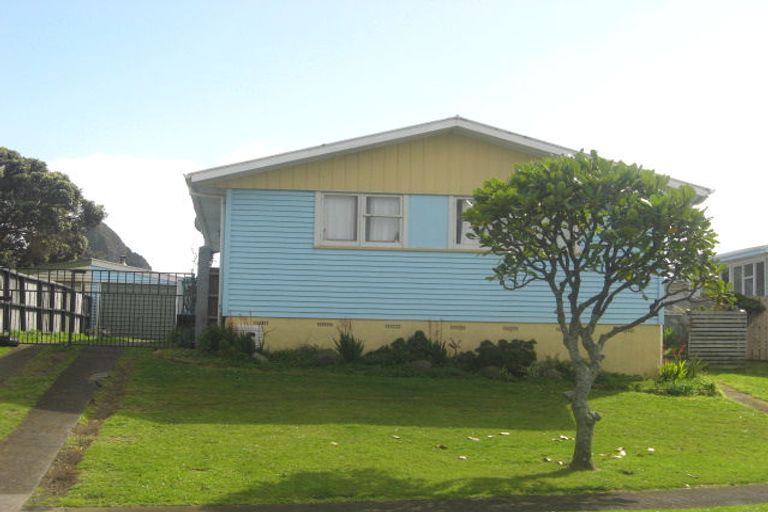 Photo of property in 7 Tohu Place, Spotswood, New Plymouth, 4310