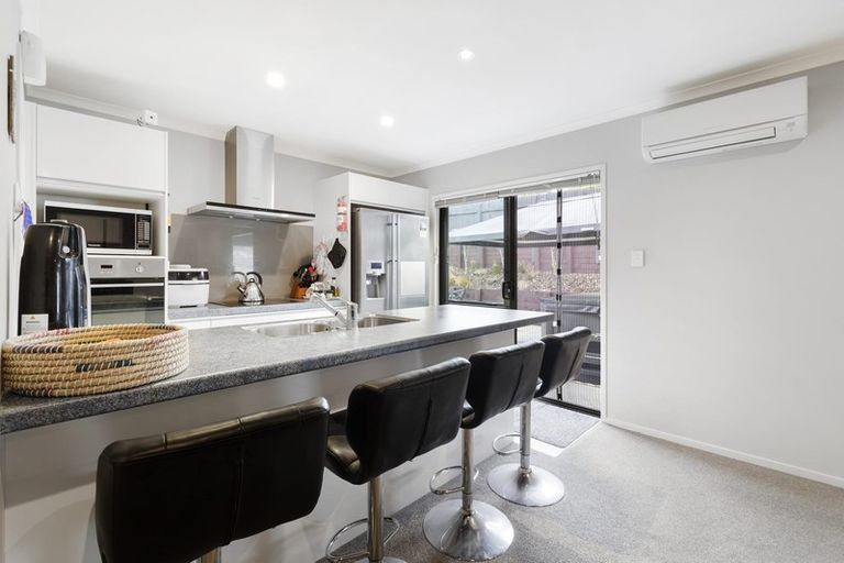 Photo of property in 18 Kilbryde Crescent, Pokeno, 2402