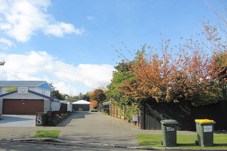 Photo of property in 6 Bullock Place, Ilam, Christchurch, 8041