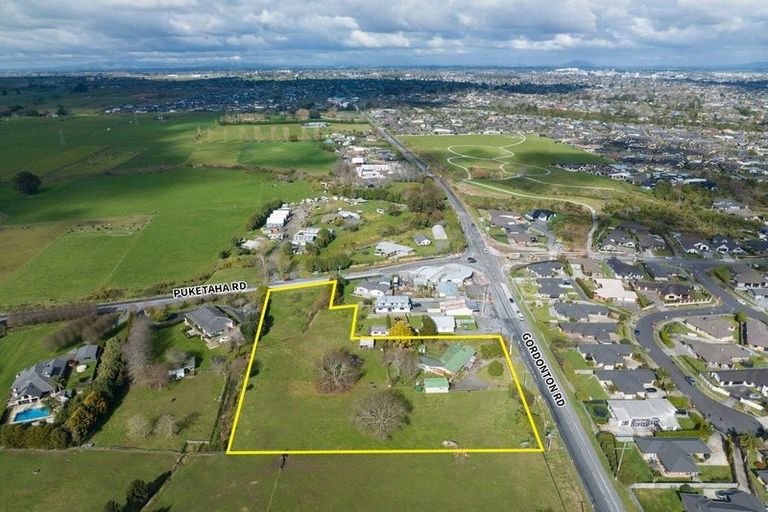 Photo of property in 134 Gordonton Road, Puketaha, Hamilton, 3281