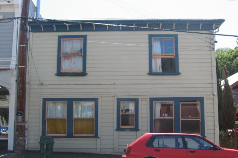Photo of property in 86 Aro Street, Aro Valley, Wellington, 6021