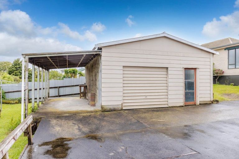 Photo of property in 90 Forest Lake Road, Forest Lake, Hamilton, 3200