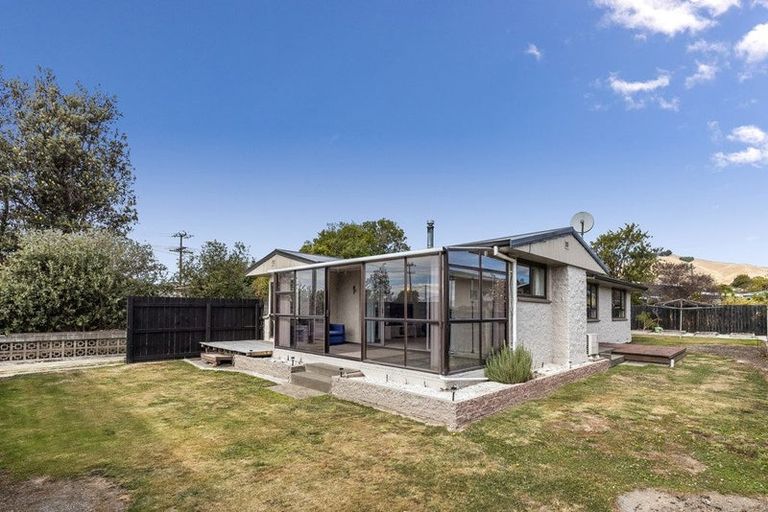 Photo of property in 48 Wither Road, Witherlea, Blenheim, 7201