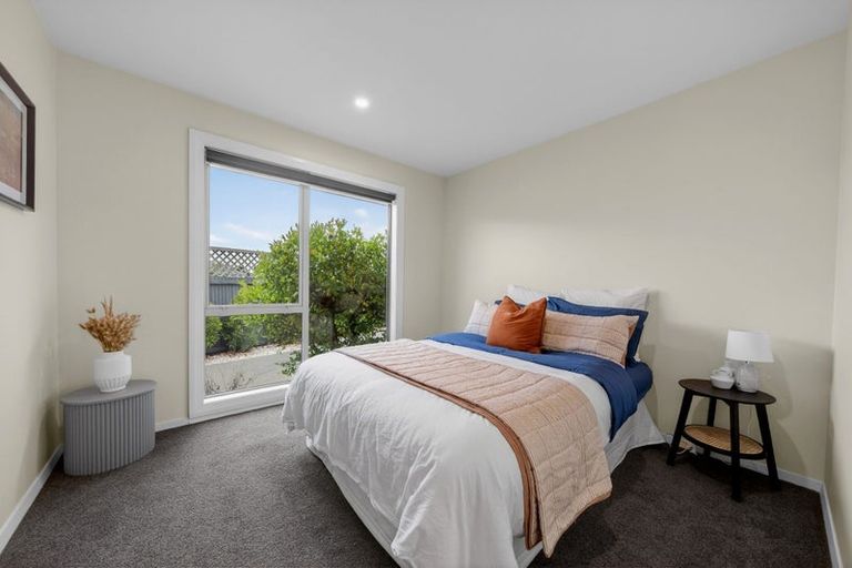 Photo of property in 6 Clarevale Street, Burwood, Christchurch, 8083