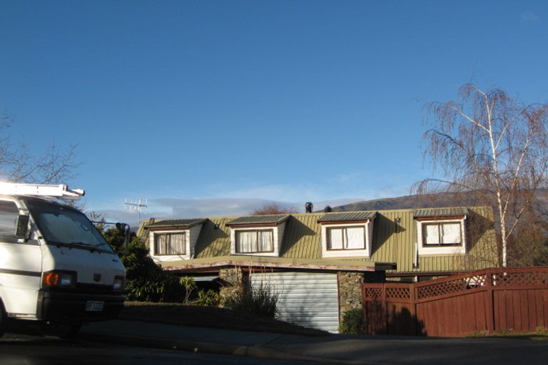 Photo of property in 12b Mount Iron Drive, Wanaka, 9305