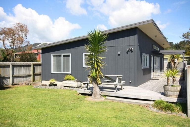 Photo of property in 245a Otahu Road, Whangamata, 3620