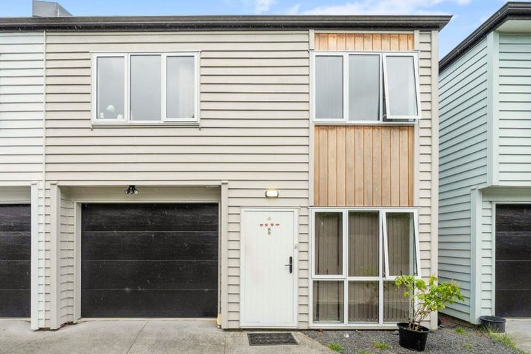 Photo of property in 17d Prictor Street, Papakura, 2110