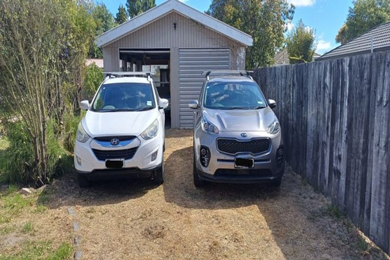 Photo of property in 91 Winters Road, Redwood, Christchurch, 8051