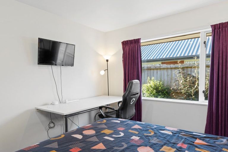 Photo of property in 1 Oakden Drive, Darfield, 7510