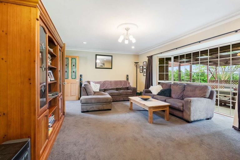 Photo of property in 205 Revells Road, Flaxton, Kaiapoi, 7691