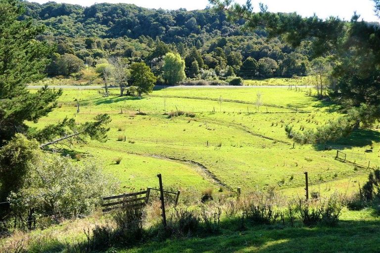 Photo of property in 1089 Marsden Road, Marsden, Greymouth, 7872