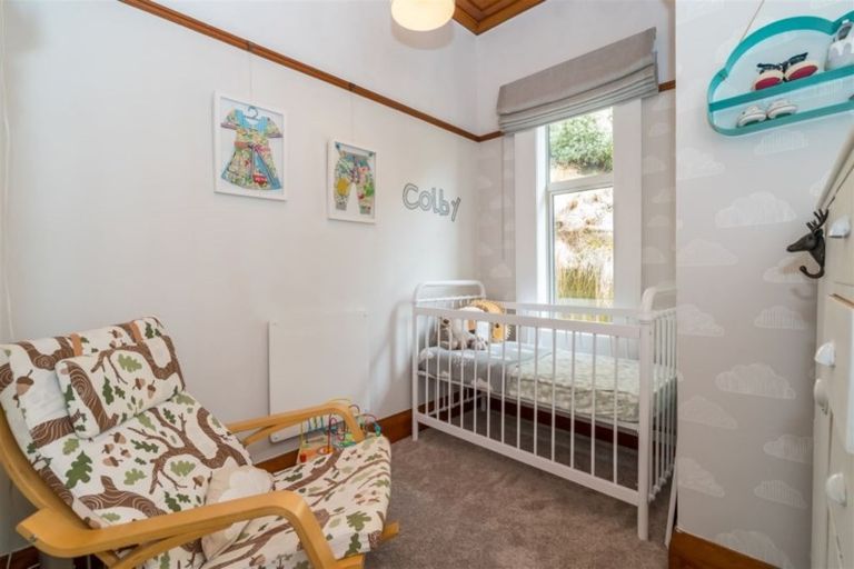 Photo of property in 16 Burnett Street, Calton Hill, Dunedin, 9012