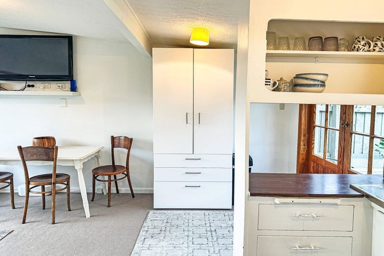 Photo of property in 2/3 Head Street, Sumner, Christchurch, 8081