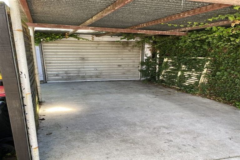 Photo of property in 103 Randolph Street, Woolston, Christchurch, 8062