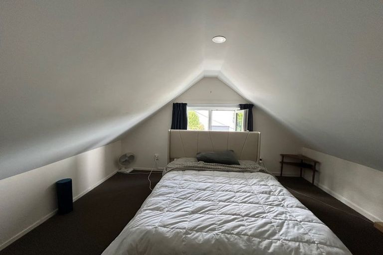 Photo of property in 3 Brenchley Road, Lyttelton, 8082