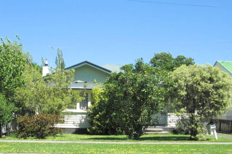 Photo of property in 296 Aberdeen Road, Gisborne, 4010