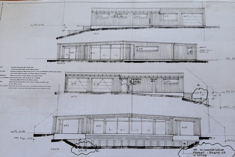 Photo of property in 19 Carrington Drive, Karikari Peninsula, 0483