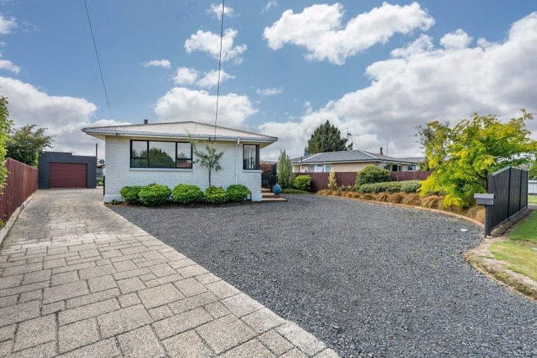 Photo of property in 57 Perth Street, Mosgiel, 9024